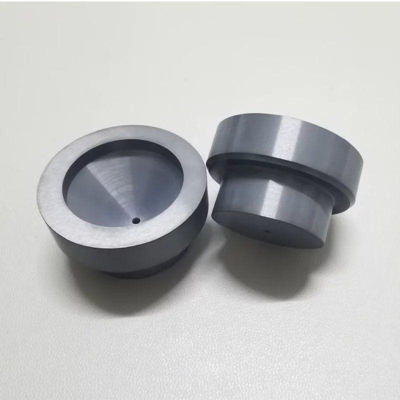 Silicon Nitride Ceramic Nozzle