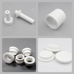 Boron Nitride Ceramics