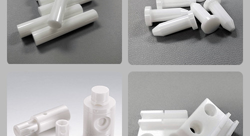 Zirconia Ceramic Products