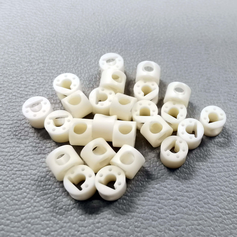 Alumina ceramic pins