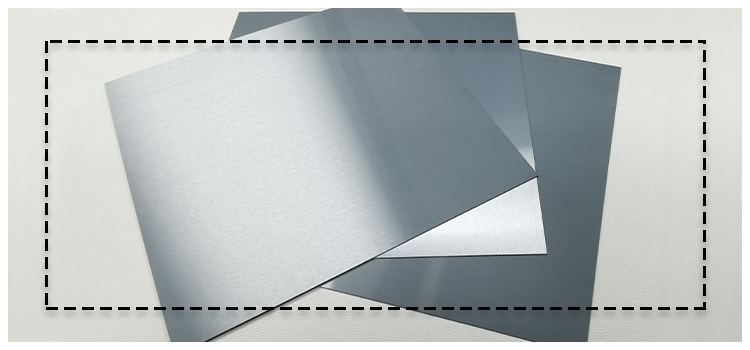 Silicon nitride substrate Silicon nitride substrate