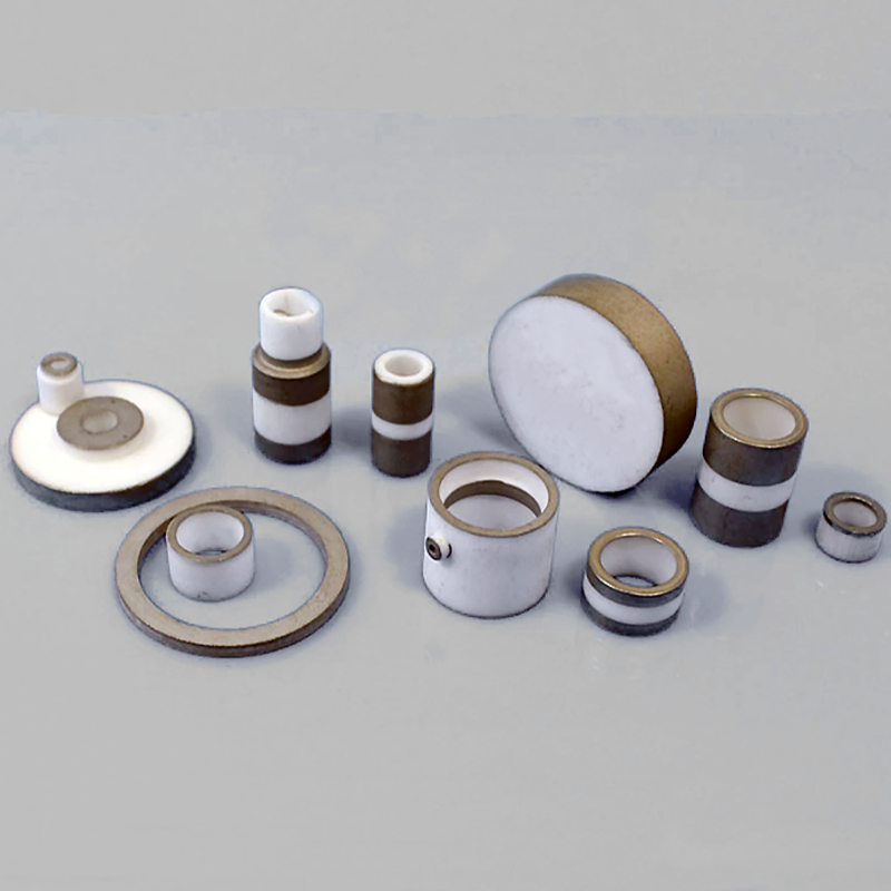 Alumina ceramic surface metallization Alumina ceramic surface metallization