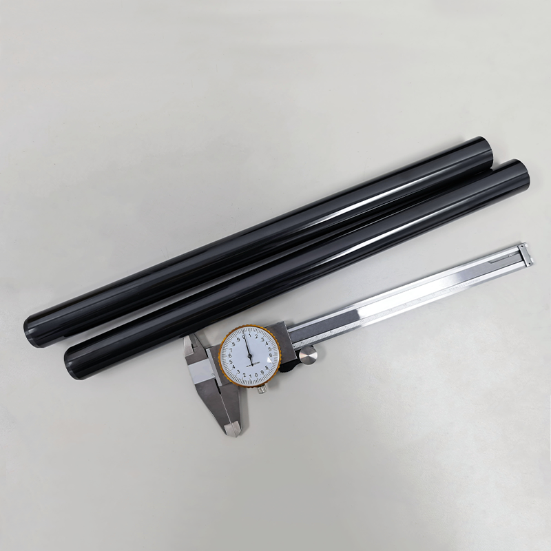 silicon nitride ceramic rod