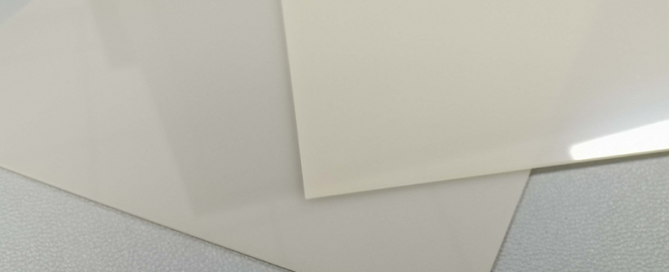 High thermal conductivity aluminum nitride ceramic substrate
