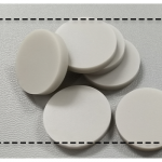 Aluminum Nitride Disc Aluminum Nitride Disc