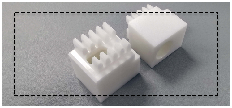 Zirconia ceramic pins Zirconia ceramic pins