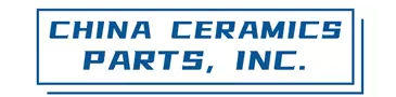 China Ceramics Parts Logo