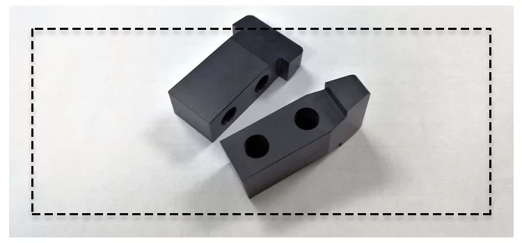 Silicon nitride ceramic stopper 5 Silicon nitride ceramic stopper 5