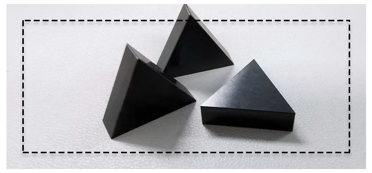 Silicon Nitride Ceramic Block 4 Silicon Nitride Ceramic Block 4
