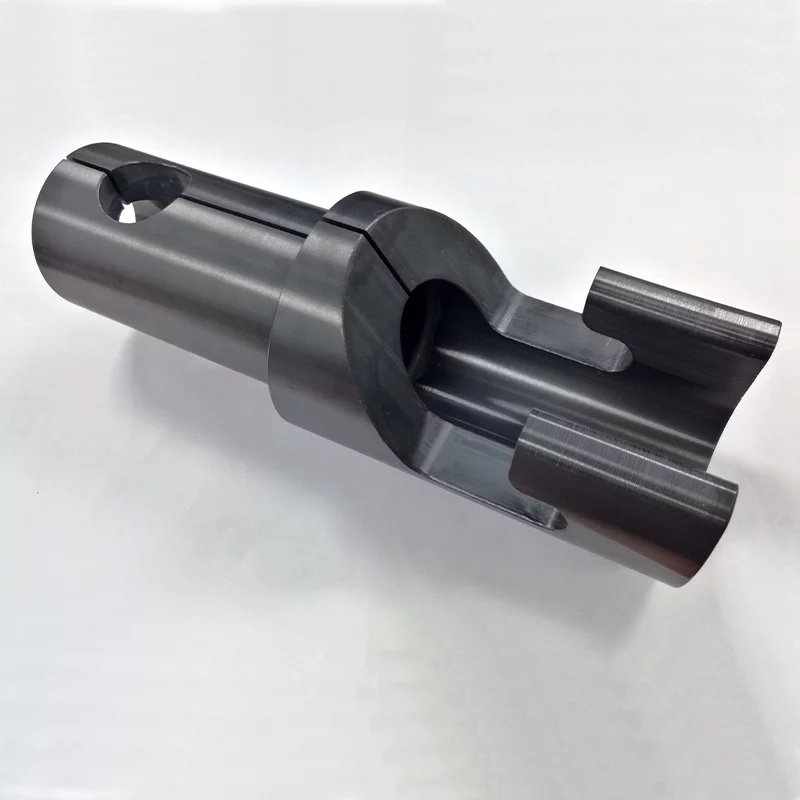 Silicon nitride ceramic load-bearing hook 2