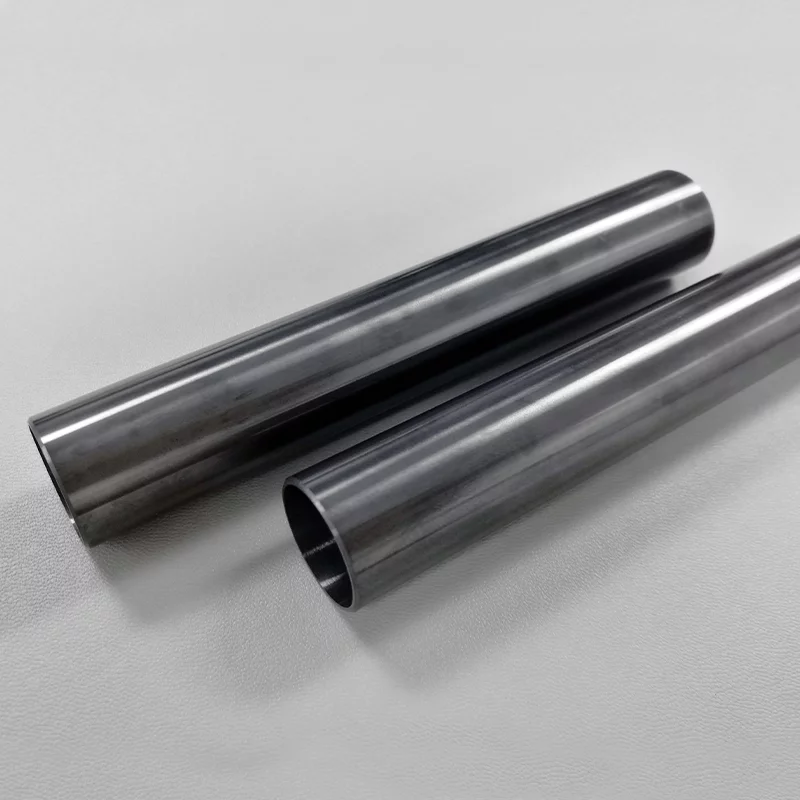 Silicon Nitride Ceramic Tube