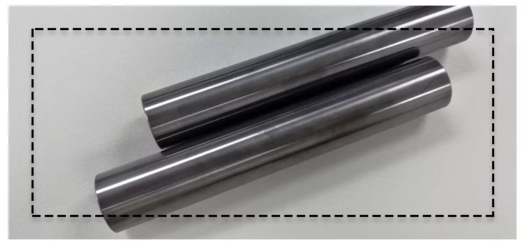 Silicon nitride ceramic tube 4 Silicon nitride ceramic tube 4