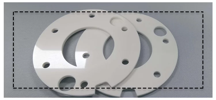 ceramic gasket 3 ceramic gasket 3