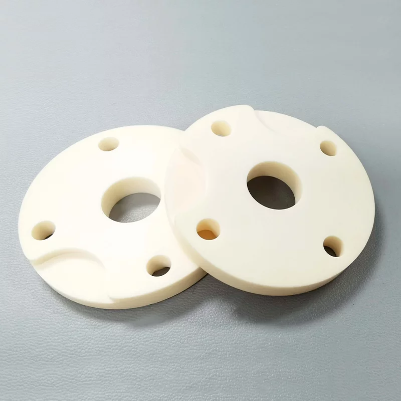 Alumina ceramic disc Alumina ceramic disc