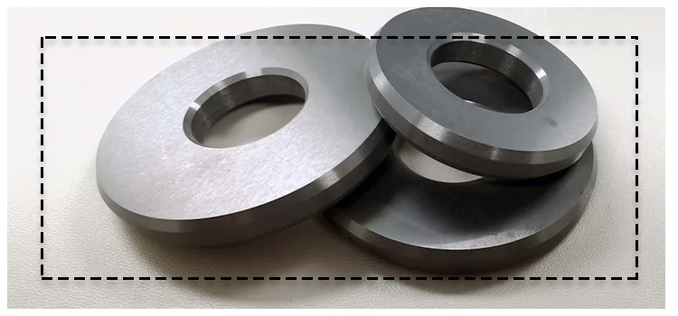 Silicon Nitride Ceramic Washers 7 Silicon Nitride Ceramic Washers 7