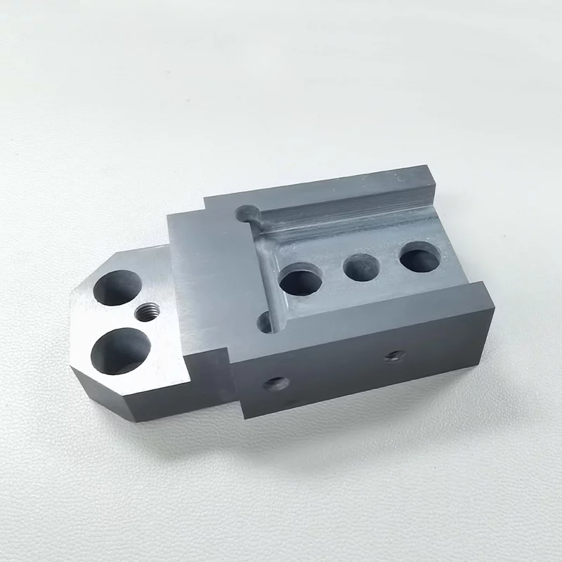 Silicon nitride ceramic parts 1