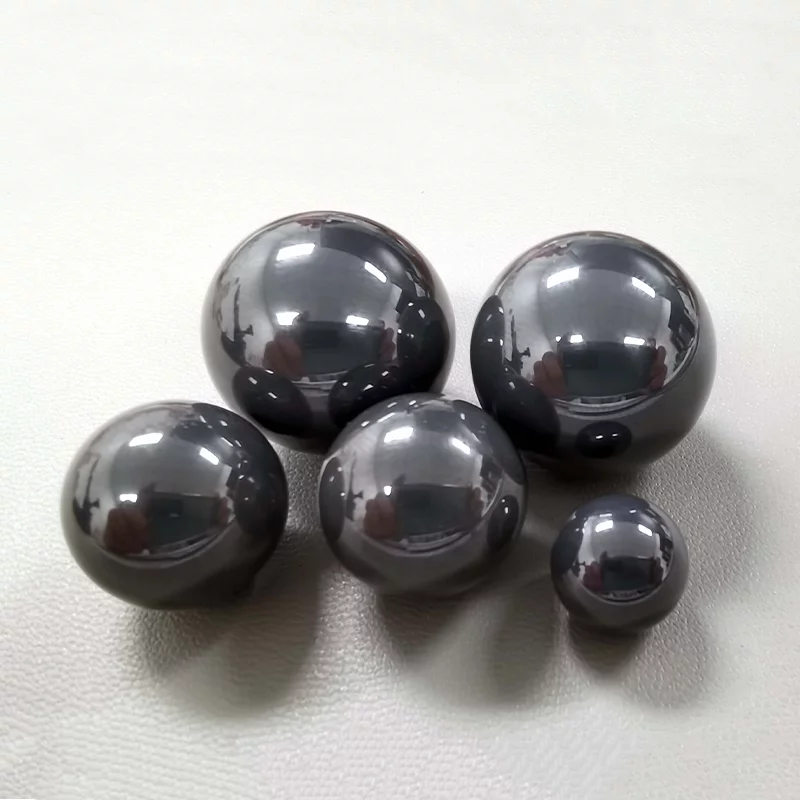 silicon nitride ceramic ball