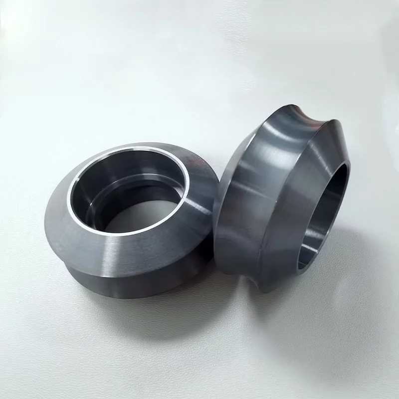 Silicon Nitride Ceramic Guide Roller
