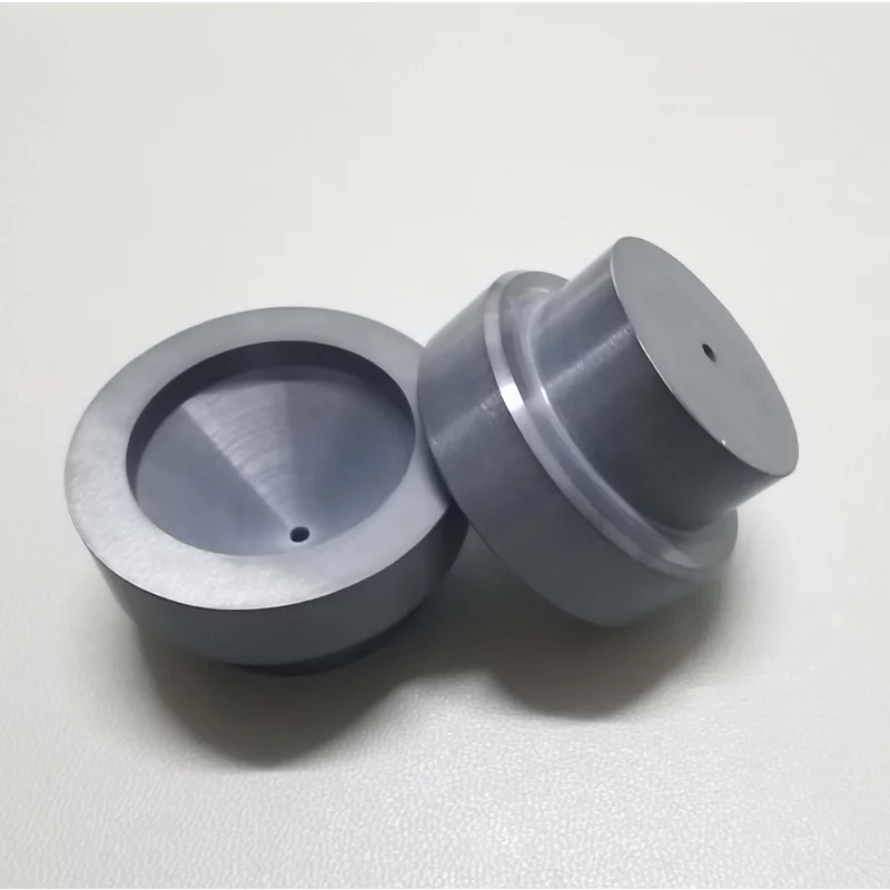 Silicon Nitride Ceramic Nozzle