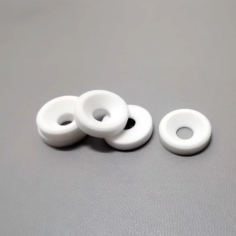 Machinable Ceramic Washers