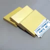 Magnesium oxide stabilized zirconia wear-resistant block 2