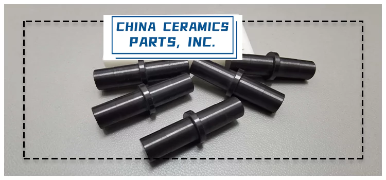Silicon Nitride Shaft 5 Silicon Nitride Shaft 5