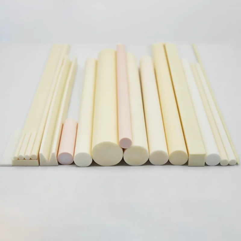 Alumina ceramic rod