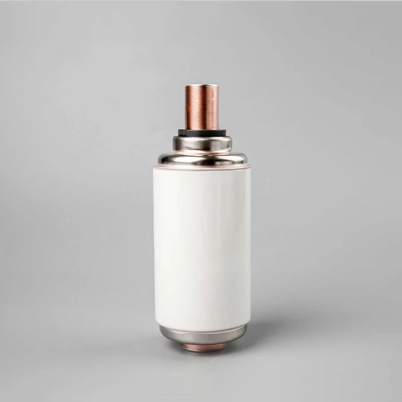 Ceramic vacuum interrupter 2