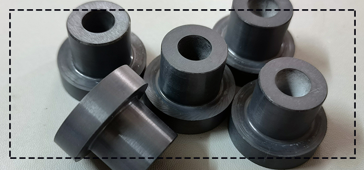 Silicon Nitride Ceramic Nozzle 06 Silicon Nitride Ceramic Nozzle 06