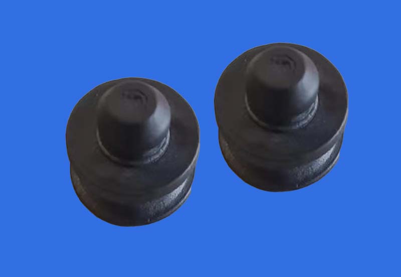 95% black alumina ceramic structure 01 95% black alumina ceramic structure 01
